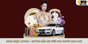 Đăng nhập 13win1 – Hướng dẫn chi tiết cho người chơi mới