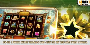 Nổ hũ 13win1 khám phá kho trò chơi nổ hũ hấp dẫn trên 13win1