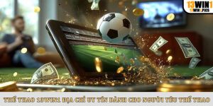 Thể Thao 13win1 Địa Chỉ Uy Tín Dành Cho Người Yêu Thể Thao